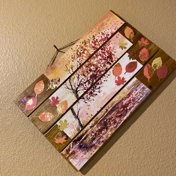 Falling Leaves 🍁 - Picture 5 of 12